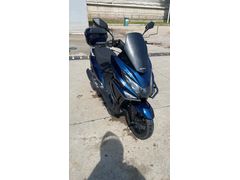 Sahibinden Mondial 125 Fuzion 