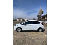 Sahibinden Ford Fiesta 1.4 TDCi Trend 2010 Model 