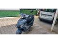 2023 MODEL ARORA 50cc(80cc) MOTOR İLK ELDEN