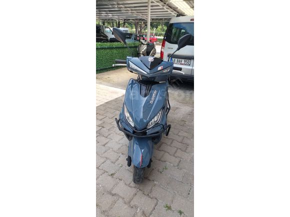 2023 MODEL ARORA 50cc(80cc) MOTOR İLK ELDEN