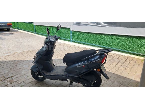 2023 MODEL ARORA 50cc(80cc) MOTOR İLK ELDEN
