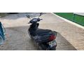 2023 MODEL ARORA 50cc(80cc) MOTOR İLK ELDEN