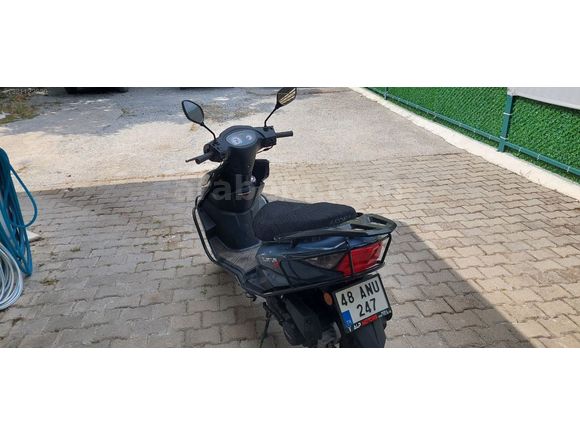 2023 MODEL ARORA 50cc(80cc) MOTOR İLK ELDEN