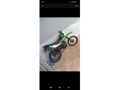 Sahibinden Mondial X-Treme Max 200i