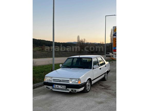 Beyaz inci 94 Doğan SLX