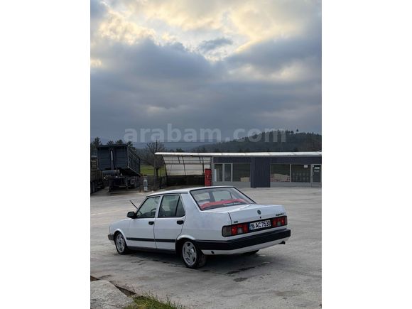 Beyaz inci 94 Doğan SLX