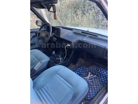 Beyaz inci 94 Doğan SLX