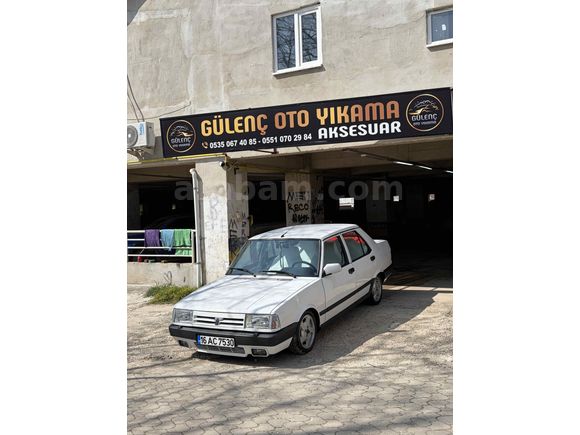 Beyaz inci 94 Doğan SLX