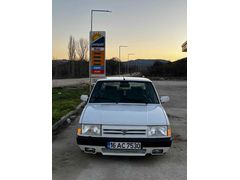 Beyaz inci 94 Doğan SLX