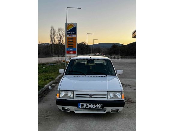 Beyaz inci 94 Doğan SLX
