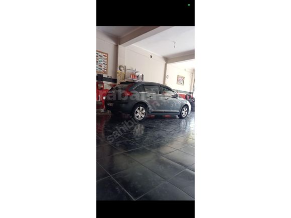 Sahibinden Citroen C4 1.6 HDi SX 2008 Model Şanlıurfa 268.000 km Füme