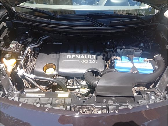 Sahibinden Renault Koleos 2.0 dCi Dynamique 2010 Model