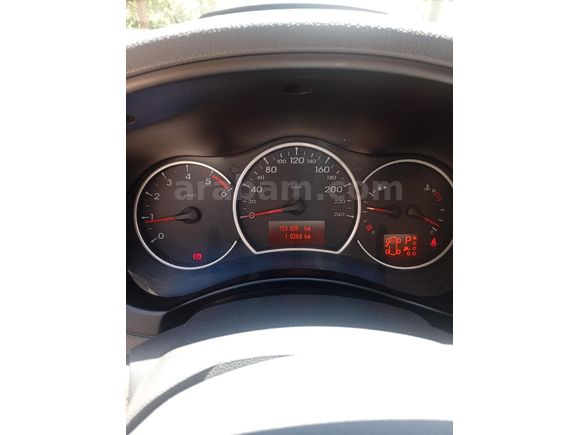 Sahibinden Renault Koleos 2.0 dCi Dynamique 2010 Model