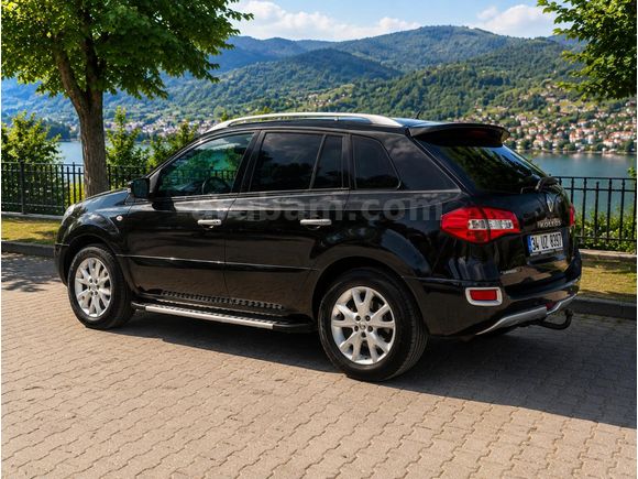 Sahibinden Renault Koleos 2.0 dCi Dynamique 2010 Model