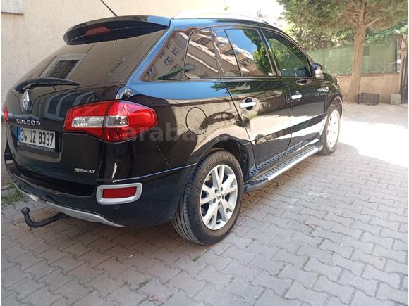 Sahibinden Renault Koleos 2.0 dCi Dynamique 2010 Model
