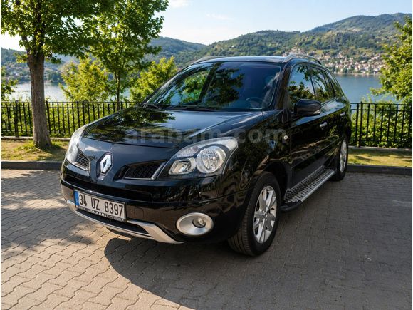 Sahibinden Renault Koleos 2.0 dCi Dynamique 2010 Model