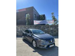 Sahibinden Renault Megane 1.5 dCi Icon 2016 Model 