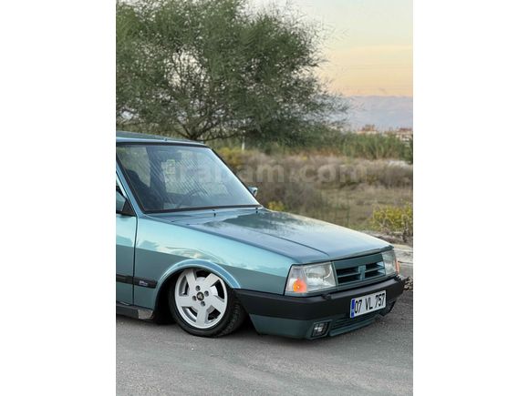 Sahibinden Tofaş Doğan SLX 1995 Model 