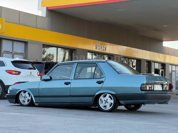 Sahibinden Tofaş Doğan SLX 1995 Model 