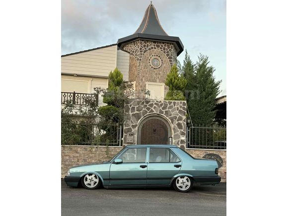 Sahibinden Tofaş Doğan SLX 1995 Model 