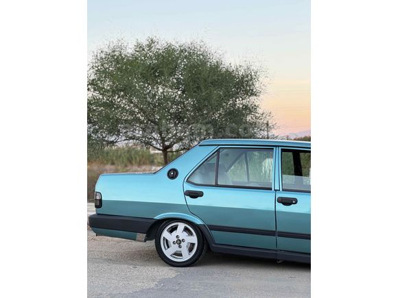 Sahibinden Tofaş Doğan SLX 1995 Model 