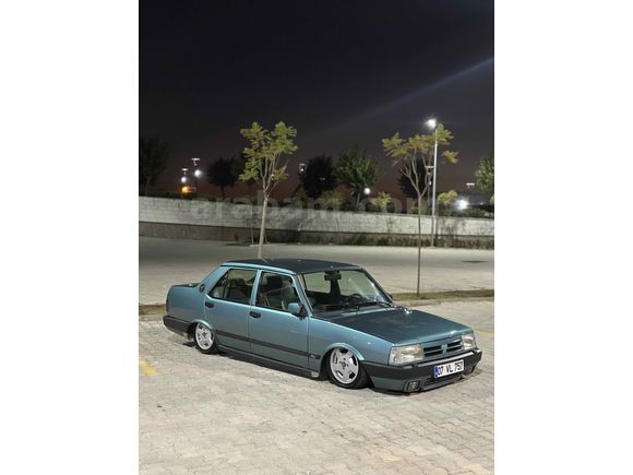 Sahibinden Tofaş Doğan SLX 1995 Model 