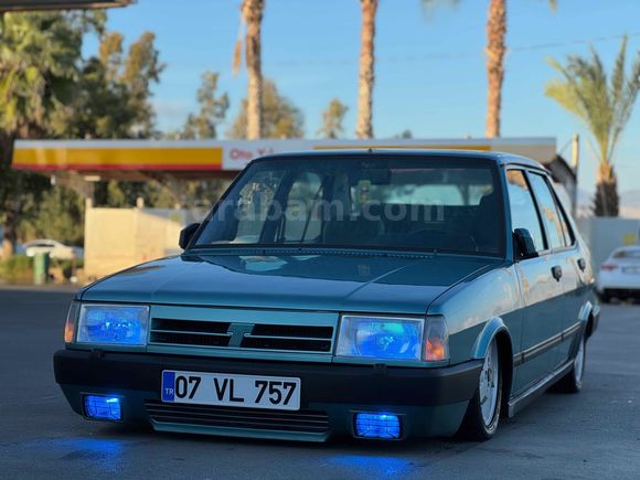 Sahibinden Tofaş Doğan SLX 1995 Model 