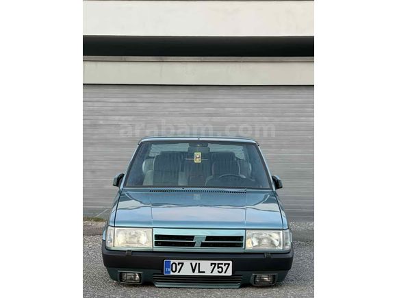 Sahibinden Tofaş Doğan SLX 1995 Model 