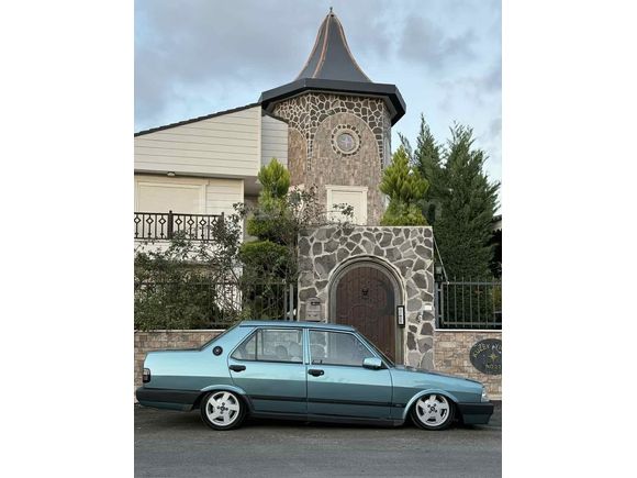 Sahibinden Tofaş Doğan SLX 1995 Model 