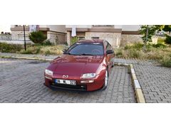 Mazda Lantis 1.8 Motor Yeni Yapıldı | Masrafsız Komple Bakımlı