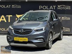 2017 OPEL MOKKA X 1.6CDTI OTOMATİK EXCELLENCE SANROOF FULL
