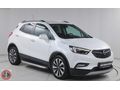 2018 OPEL MOKKA X 1.6 CDTİ EXCELLENCE 63 BİNDE HATASIZ ORJİNAL