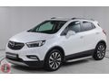 2018 OPEL MOKKA X 1.6 CDTİ EXCELLENCE 63 BİNDE HATASIZ ORJİNAL