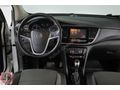 2018 OPEL MOKKA X 1.6 CDTİ EXCELLENCE 63 BİNDE HATASIZ ORJİNAL