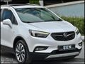 2017 MODEL OPEL MOKKA X 1.6 CDTI EXCELLENCE SUNROFF 80.ooo KM DE