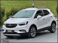 2017 MODEL OPEL MOKKA X 1.6 CDTI EXCELLENCE SUNROFF 80.ooo KM DE