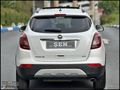 2017 MODEL OPEL MOKKA X 1.6 CDTI EXCELLENCE SUNROFF 80.ooo KM DE