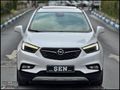2017 MODEL OPEL MOKKA X 1.6 CDTI EXCELLENCE SUNROFF 80.ooo KM DE