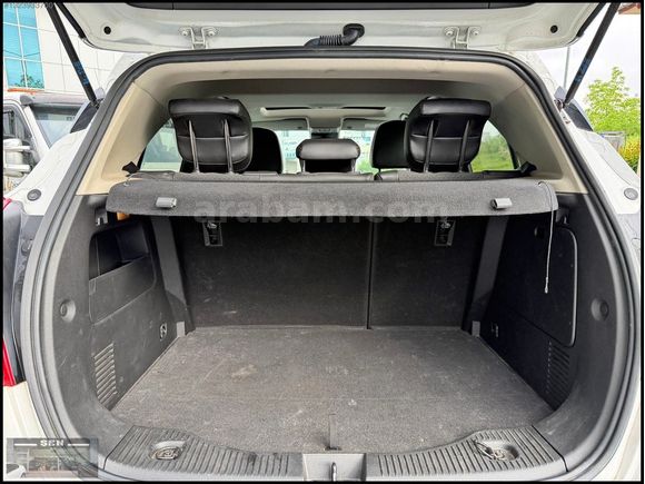 2017 MODEL OPEL MOKKA X 1.6 CDTI EXCELLENCE SUNROFF 80.ooo KM DE