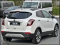 2017 MODEL OPEL MOKKA X 1.6 CDTI EXCELLENCE SUNROFF 80.ooo KM DE