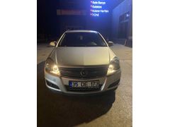 Sahibinden Opel Astra 1.3 CDTI Essentia Konfor 2011 Model 