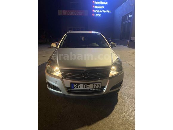 Sahibinden Opel Astra 1.3 CDTI Essentia Konfor 2011 Model 