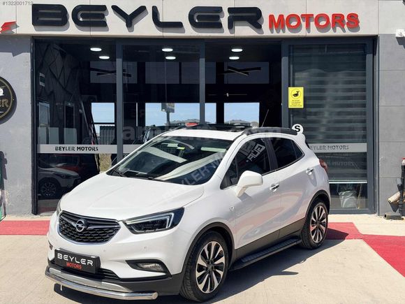 2017 103.000KM BOYA,DEĞİŞEN,TRAMER YOK SUNROOF DİZEL OTOMATİK