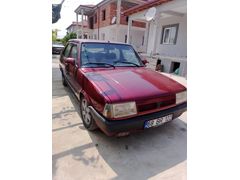 Sahibinden Tofaş Doğan SLX 1993 Model Konya