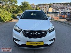AKÇA OTOMOTİVDEN 2016 MODEL 80.000 KM DE ORJİNAL SANRUFLU MOKKA