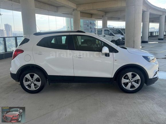 BAŞKENT OTOMOTİV DEN