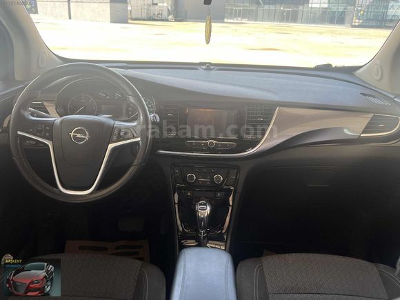 BAŞKENT OTOMOTİV DEN