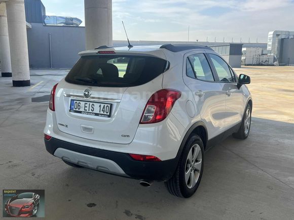 BAŞKENT OTOMOTİV DEN