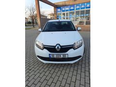 Sahibinden Renault Symbol 1.5 dCi Joy 2014 Model Balıkesir 170.000 km Beyaz