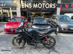 ENS MOTORS-2016 HERO KARİZMA PARÇA PARASINA KOMPLE MOTOR